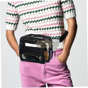 Waterproof PVC Waist Bag Waterproof PVC Bag