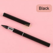 Wax Head Rhinestone Picker & Dotting Pen with Cap Nail Art Tool