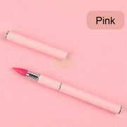 Wax Head Rhinestone Picker & Dotting Pen with Cap Nail Art Tool