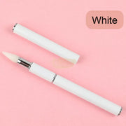 Wax Head Rhinestone Picker & Dotting Pen with Cap Nail Art Tool