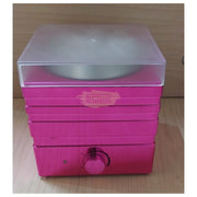 Wax Machine BND-001-1 | Hot Pink Wax Heater