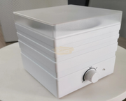 Wax Machine BND-001 | White Wax Warmer