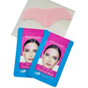 MONDSUB Bio-collagen Absorption Forehead Mask | Niacinamide & Rose