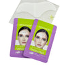 MONDSUB Bio-Collagen Forehead Overnight Mask | Hyaluronic Acid & Polypeptide