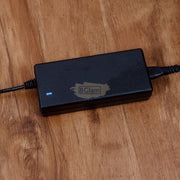 White Half Moon Floor LED Lamp HD-M8X | 125-180 cm | 71cm | 50W Lighting