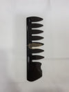 Wide Tooth Comb Style Hair Brush