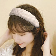 Wool Headband Hair Accessories