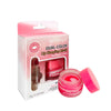 MONDSUB Dual-Color Lip Sleeping Mask Watermelon + Cherry 12g Set