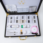 Xing Shi Yan Eyelash Extension Training Kit False Eyelashes