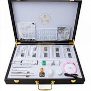 Xing Shi Yan Eyelash Extension Training Kit False Eyelashes