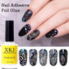 XKJ Nail Foil Star Glue 16ml Nail Foil Glue