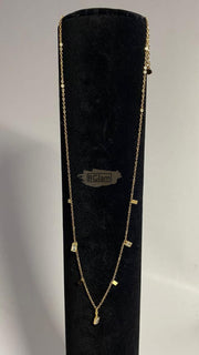 Zircon Cosma Necklace Fashion Jewelry