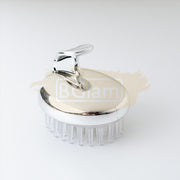 Hair Scalp Massager Shampoo Brush - Shiny