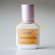 EMEDA Eyelash Glue 10ml | 2-3s Drying Time | Slow Dry | Lash Beginners