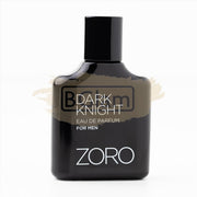Zoro Eau de Parfum for Men 50ml - Dark Knight