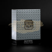 Ekol Limited Edition Eau de Parfum 100ml - Silver