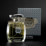 Ekol Limited Edition Eau de Parfum 100ml - Silver