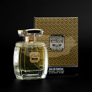 Ekol Limited Edition Eau de Parfum 100ml - Gold