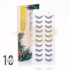 EMEDA - Clear Band Lash 005 (10 pairs)