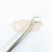 L-Shaped Tweezers