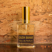 Inatur Oudh Bahar - Eau de Perfume