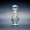 Glass Bottle with Stopper 50ml - Design 3