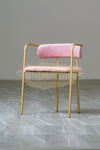 Chair M-454-548 Pink