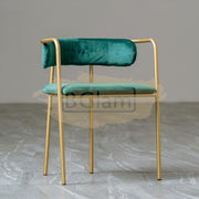 Chair M-454-548 Green