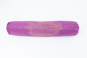 Bolster Pillow 15*60cm - Purple