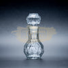 Glass Bottle with Stopper 50ml - Design 4