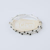 Fashion Jewelry - Bracelet M-314 - Black