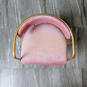 Chair M-454-548 Pink