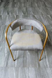 Chair M-454-548 Grey