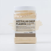 Hydro Jelly Mask 650g - Australian Sheep Placenta: Anti-Aging & Repair