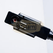 Professional Facial Steamer Single Arm | E-39 | Black