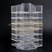 Acrylic Lipstick Organizer