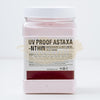 Hydro Jelly Mask 650g - UV Proof Astaxanthin: Anti-Oxidant & Anti-Aging