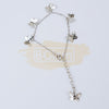 Fashion Jewelry - Bracelet M-344 - Silver