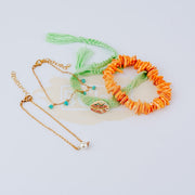 Fashion Jewelry - Bracelet M-347