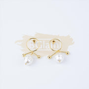 Fashion Jewelry - Earrings M-210
