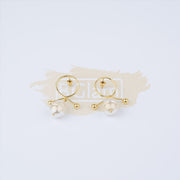 Fashion Jewelry - Earrings M-210