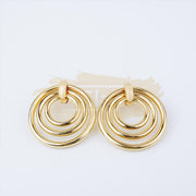 Fashion Jewelry - Earrings M-228