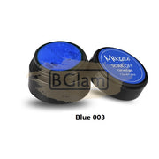 Mixcoco Soak-Off Gel Polish - Carved 4D 003 Blue Nail
