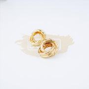 Fashion Jewelry - Earrings M-229