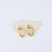 Fashion Jewelry - Earrings M-230