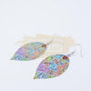 Fashion Jewelry - Earrings M-214