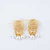 Fashion Jewelry - Earrings M-223