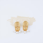 Fashion Jewelry - Earrings M-223