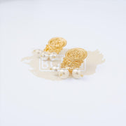 Fashion Jewelry - Earrings M-223