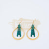 Fashion Jewelry - Earrings M-219